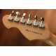 Guitarra Michael GM237 MR / Stratocaster / Vermelha