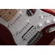 Guitarra Michael GM237 MR / Stratocaster / Vermelha