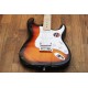 Guitarra Michael GM237 VS / Stratocaster / Sunburst Black 