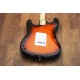 Guitarra Michael GM237 VS / Stratocaster / Sunburst Black 