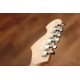 Guitarra Michael GM237 VS / Stratocaster / Sunburst Black 