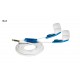 Fone In Ear Koss Mirage Blue (Azul)