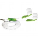 Fone In Ear Koss Mirage Orange GB (Verde)