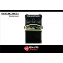 Pedal de efeito Rocktron Compressor Reaction / Guitarra