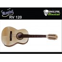 Viola Rozini RV120 Clássica Maple com Fishman