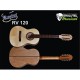 Viola Rozini RV120 Clássica Maple com Fishman