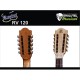 Viola Rozini RV120 Clássica Maple com Fishman