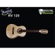 Viola Rozini RV120 Clássica Maple com Fishman