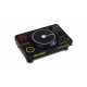 CDJ (controlador USB Midi) DJ TECH CDJ-101