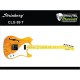 Guitarra Strinberg CLG 89 T Telecaster estilo thinline 
