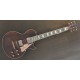 Guitarra AXL AL 820 BR (Antique Brown)