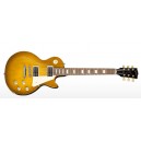 Guitarra Gibson Tribute 50 Satin Honey Burst + case- Made in Usa 