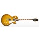 Guitarra Gibson Tribute 50 Satin Honey Burst + case- Made in Usa 