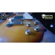 Guitarra Gibson Tribute 50 Satin Honey Burst + case- Made in Usa 