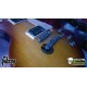 Guitarra Gibson Tribute 50 Satin Honey Burst + case- Made in Usa 