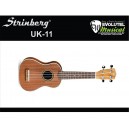 Ukulele Strinberg UK-11  Soprano