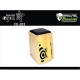 Cajon Percussion Eco CE-203 elétrico