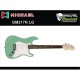 Guitarra Michael GM217 LG – LIGHT GREEN - Stratocaster 