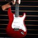 Guitarra Michael GM217 MR – METALLIC RED - Stratocaster 