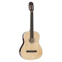 Violão Vogga VCA201N (Natural) Aço