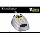 Pedal Guitarra Danelectro D2 Overdrive (002)