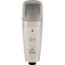 Microfone Behringer C-1