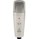 Microfone Behringer C-1
