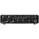 Interface Gravação Behringer UMC204HD (2 canais)