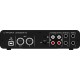 Interface Gravação Behringer UMC204HD (2 canais)