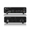 Interface Behringer UMC22 - (gravação / home studio)