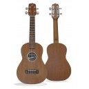 Ukulele Concerto Rozini RU02 em Mogno