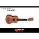 Ukulele Soprano Vogga VUK303 BC (BROWN COFFEE FOSCO)