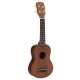 Ukulele Soprano Vogga VUK306  MH (Mogno)
