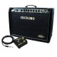 Amplificador (cubo) De Guitarra Meteoro GS-100 - 100 Watts RMS