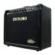 Amplificador (cubo) De Guitarra Meteoro GS-100 - 100 Watts RMS