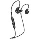 Fone headfone in-ear Mee Audio X6 Plus Bluetooth - Sport (sem fios)