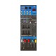 Mesa / Mixer Soundvoice MP24 / Gravação e Pen Drive