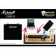 Cubo / Amplificador Marshall Code 25 / Grava em PC / Compatível com Android e IOS