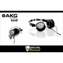 Fone de ouvido AKG K414P / Monitor de Palco / Frete gr&aacute;tis Sul e Sudeste