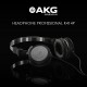 Fone de ouvido AKG K414P / Monitor de Palco / Frete grátis Sul e Sudeste