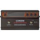 Pedal Guit Rocktron Distortion Digital Cyborg 