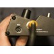 Pedal Guit Rocktron Distortion Digital Cyborg 