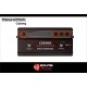 Pedal Guit Rocktron Distortion Digital Cyborg 