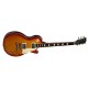 Guitarra Michael LP GM730N CS (CHERRY SUNBURST)