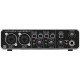 Interface Behringer UMC202HD / USB Interface / 2 canais