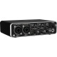 Interface Behringer UMC202HD / USB Interface / 2 canais