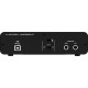 Interface Behringer UMC202HD / USB Interface / 2 canais