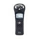 Gravador Digital Zoom H1 Handy Recorder - Preto