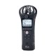 Gravador Digital Zoom H1 Handy Recorder - Preto