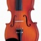 Violino Michael VNM30 3/4 com tampo sólido em Spruce